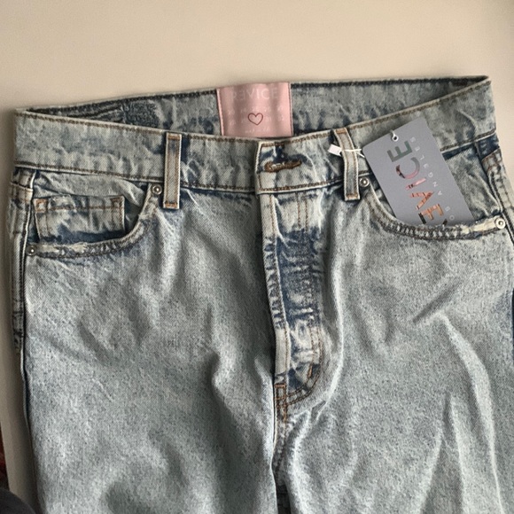 Revice Denim straight jeans, size 30 - Picture 4 of 4